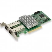 Сетевая карта Supermicro AOC-S25G-M2S-O