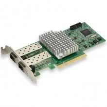 Сетевая карта Supermicro AOC-S25G-M2S-O