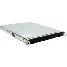 Серверная платформа 1U Supermicro SYS-1027R-73DBRF