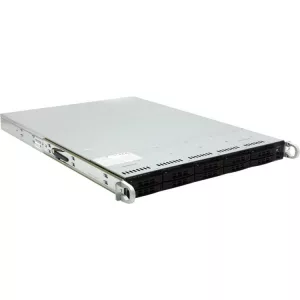 Серверная платформа 1U Supermicro SYS-1027R-73DBRF (СУПЕРМИКРО) Серверная платформа 1U Supermicro SYS-1027R-73DBRF (СУПЕРМИКРО)