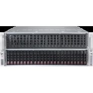 Серверная платформа 4U Supermicro SYS-4029GP-TRT3