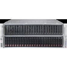 Серверная платформа Supermicro SYS-4029GP-TRT3 4U
