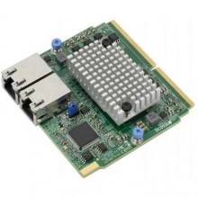 Сетевая карта Supermicro AOC-MTG-B2TM-O