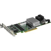 Контроллер SAS Supermicro AOC-S3108L-H8IR-16DD