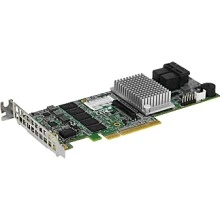 Контроллер SAS Supermicro AOC-S3108L-H8IR-16DD