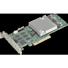 Supermicro AOC-S3916L-H16IR-32DD+-O RAID-контроллер PCI-Express x8