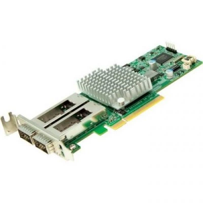 Supermicro AOC-S40G-I2Q сетевая карта Supermicro AOC-S40G-I2Q сетевая карта