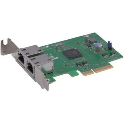 Сетевая карта Supermicro AOC-SGP-I2 Сетевая карта Supermicro AOC-SGP-I2