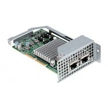 Сетевая карта Supermicro AOC-STGS-I2T-O
