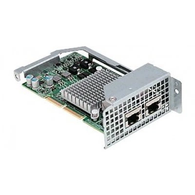 Сетевая карта Supermicro AOC-STGS-I2T-O Сетевая карта Supermicro AOC-STGS-I2T-O