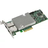 Сетевая карта Supermicro AOC-STGS-I2T