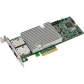 Сетевая карта Supermicro AOC-STGS-I2T