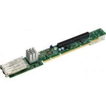 Сетевая карта Supermicro AOC-URN4-M2TS-O