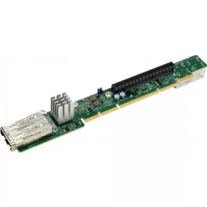 Сетевая карта Supermicro AOC-URN4-M2TS-O (СУПЕРМИКРО) Сетевая карта Supermicro AOC-URN4-M2TS-O (СУПЕРМИКРО)