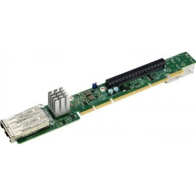 Сетевая карта Supermicro AOC-URN4-M2TS-O Сетевая карта Supermicro AOC-URN4-M2TS-O