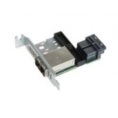 Адаптер-переходник Supermicro AOM-SAS3-8I8E-LP