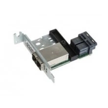 Адаптер-переходник Supermicro AOM-SAS3-8I8E-LP