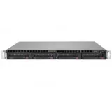 Серверная платформа 1U Supermicro AS-1013S-MTR