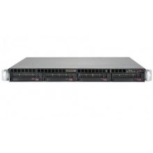 Серверная платформа 1U Supermicro AS-1013S-MTR