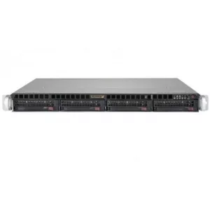 Supermicro AS-1013S-MTR серверная платформа 1U (СУПЕРМИКРО) Supermicro AS-1013S-MTR серверная платформа 1U (СУПЕРМИКРО)
