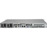 Серверная платформа 1U Supermicro AS-1013S-MTR