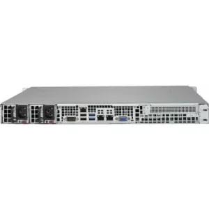 Supermicro AS-1013S-MTR серверная платформа 1U (СУПЕРМИКРО) Supermicro AS-1013S-MTR серверная платформа 1U (СУПЕРМИКРО)