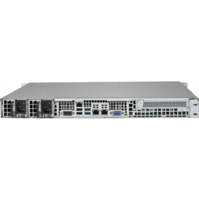 Supermicro AS-1013S-MTR серверная платформа 1U Supermicro AS-1013S-MTR серверная платформа 1U
