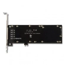 Крепеж Supermicro BKT-BBU-BRACKET-05