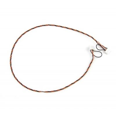 Кабель Supermicro CBL-CDAT-0601 4-pin - 4-pin Кабель Supermicro CBL-CDAT-0601 4-pin - 4-pin