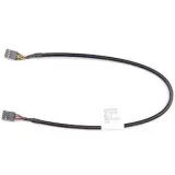 Кабель Supermicro CBL-CDAT-0662 8-pin - 8-pin, 0.61 м, черный