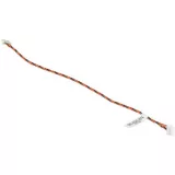 Кабель Supermicro CBL-CDAT-0674 4-pin - 4-pin, 0.3 м, разноцветный