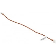 Кабель Supermicro CBL-CDAT-0674 4-pin - 4-pin, 0.3 м, разноцветный