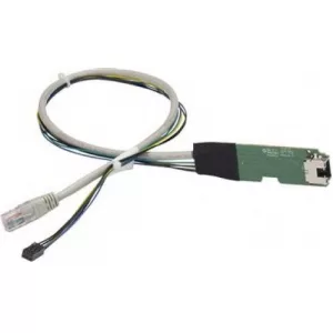 Кабель Supermicro CBL-NTWK-0587 (СУПЕРМИКРО) Кабель Supermicro CBL-NTWK-0587 (СУПЕРМИКРО)
