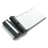 Кабель Supermicro CBL-OTHR-0022L 20P - 20P, 15 см