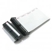 Кабель Supermicro CBL-OTHR-0022L 20P - 20P, 15 см