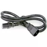 Кабель питания Supermicro CBL-PWCD-0578 IEC 60320 C14 - IEC 60320 C13