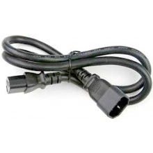 Кабель питания Supermicro CBL-PWCD-0578 IEC 60320 C14 - IEC 60320 C13