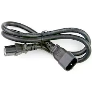 Кабель питания Supermicro CBL-PWCD-0578 IEC 60320 C14 - C13 (СУПЕРМИКРО) Кабель питания Supermicro CBL-PWCD-0578 IEC 60320 C14 - C13 (СУПЕРМИКРО)