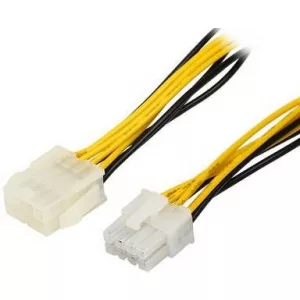 Кабель Supermicro CBL-PWEX-0783 8-pin - 8-pin (СУПЕРМИКРО) Кабель Supermicro CBL-PWEX-0783 8-pin - 8-pin (СУПЕРМИКРО)
