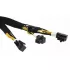 Кабель Supermicro CBL-PWEX-0790 8-pin - 6-pin/8-pin (СУПЕРМИКРО) Кабель Supermicro CBL-PWEX-0790 8-pin - 6-pin/8-pin (СУПЕРМИКРО)