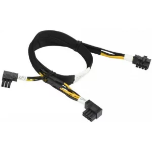 Кабель Supermicro CBL-PWEX-0790 8-pin - 6-pin/8-pin (СУПЕРМИКРО) Кабель Supermicro CBL-PWEX-0790 8-pin - 6-pin/8-pin (СУПЕРМИКРО)