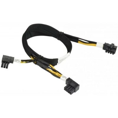 Кабель Supermicro CBL-PWEX-0790 8-pin - 6-pin/8-pin Кабель Supermicro CBL-PWEX-0790 8-pin - 6-pin/8-pin