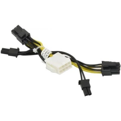Кабель питания Supermicro CBL-PWEX-1040 Кабель питания Supermicro CBL-PWEX-1040