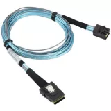 Кабель Supermicro CBL-SAST-0507-01 MiniSAS HD - SFF8087