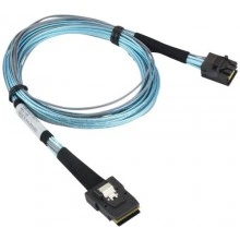 Кабель Supermicro CBL-SAST-0507-01 MiniSAS HD - SFF8087