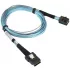 Кабель Supermicro CBL-SAST-0507-01 MiniSAS HD - SFF8087 (СУПЕРМИКРО) Кабель Supermicro CBL-SAST-0507-01 MiniSAS HD - SFF8087 (СУПЕРМИКРО)
