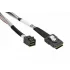 Кабель Supermicro CBL-SAST-0507-02 MiniSAS HD - SFF8087 (СУПЕРМИКРО) Кабель Supermicro CBL-SAST-0507-02 MiniSAS HD - SFF8087 (СУПЕРМИКРО)