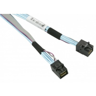 Кабель интерфейсный Supermicro CBL-SAST-0531 Кабель интерфейсный Supermicro CBL-SAST-0531