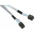 Кабель интерфейсный Supermicro CBL-SAST-0531 Кабель интерфейсный Supermicro CBL-SAST-0531