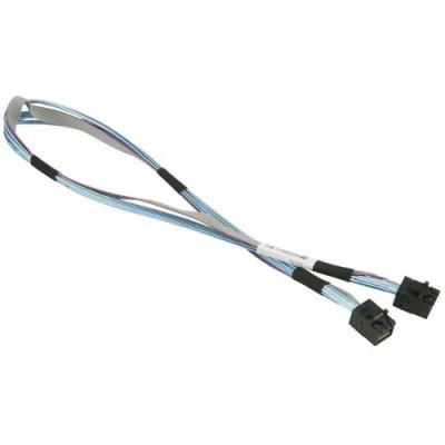 Кабель Supermicro CBL-SAST-0532 mini-SAS HD - mini-SAS HD Кабель Supermicro CBL-SAST-0532 mini-SAS HD - mini-SAS HD